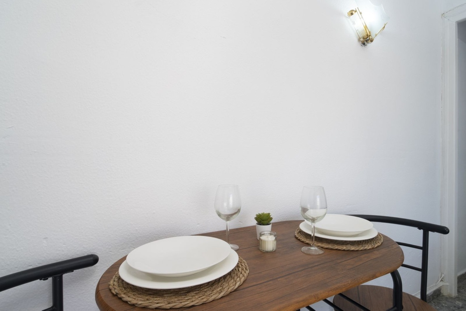 Wiederverkauf - apartment - Marbella - Marbella Centro
