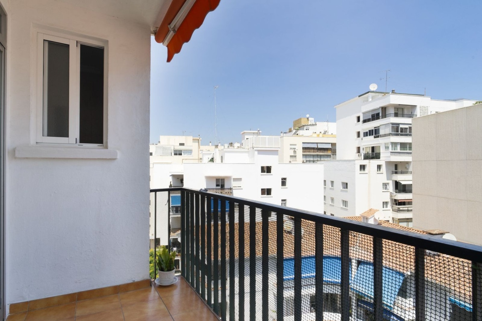 Wiederverkauf - apartment - Marbella - Marbella Centro
