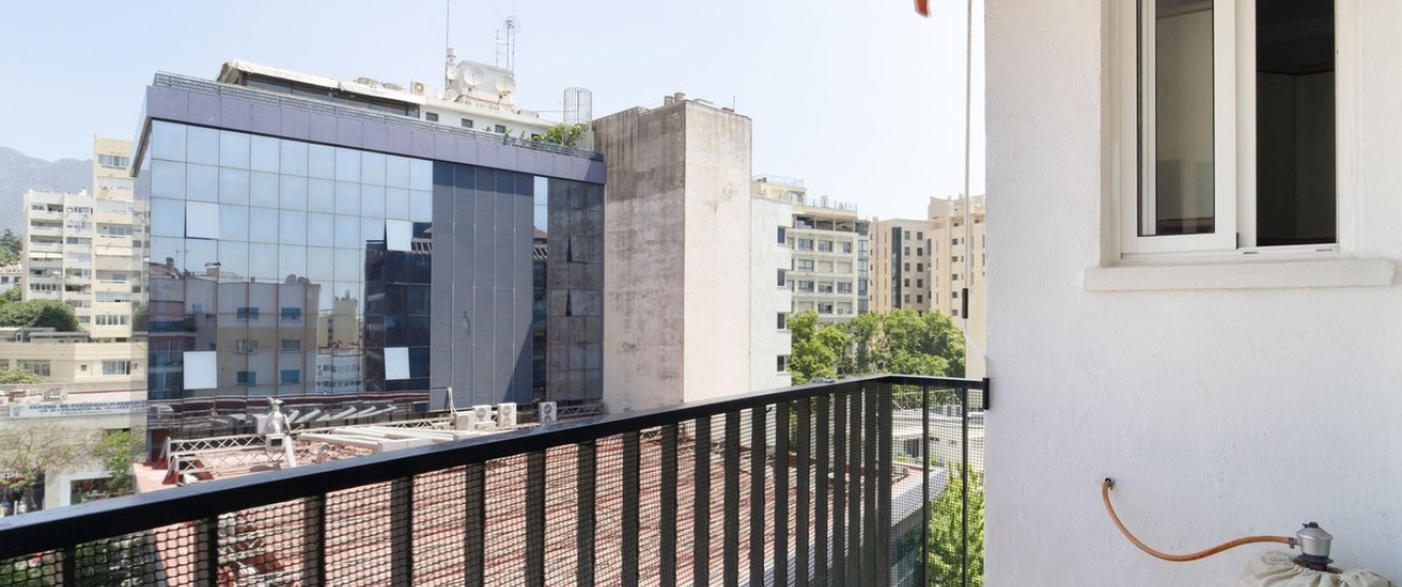Wiederverkauf - apartment - Marbella - Marbella Centro