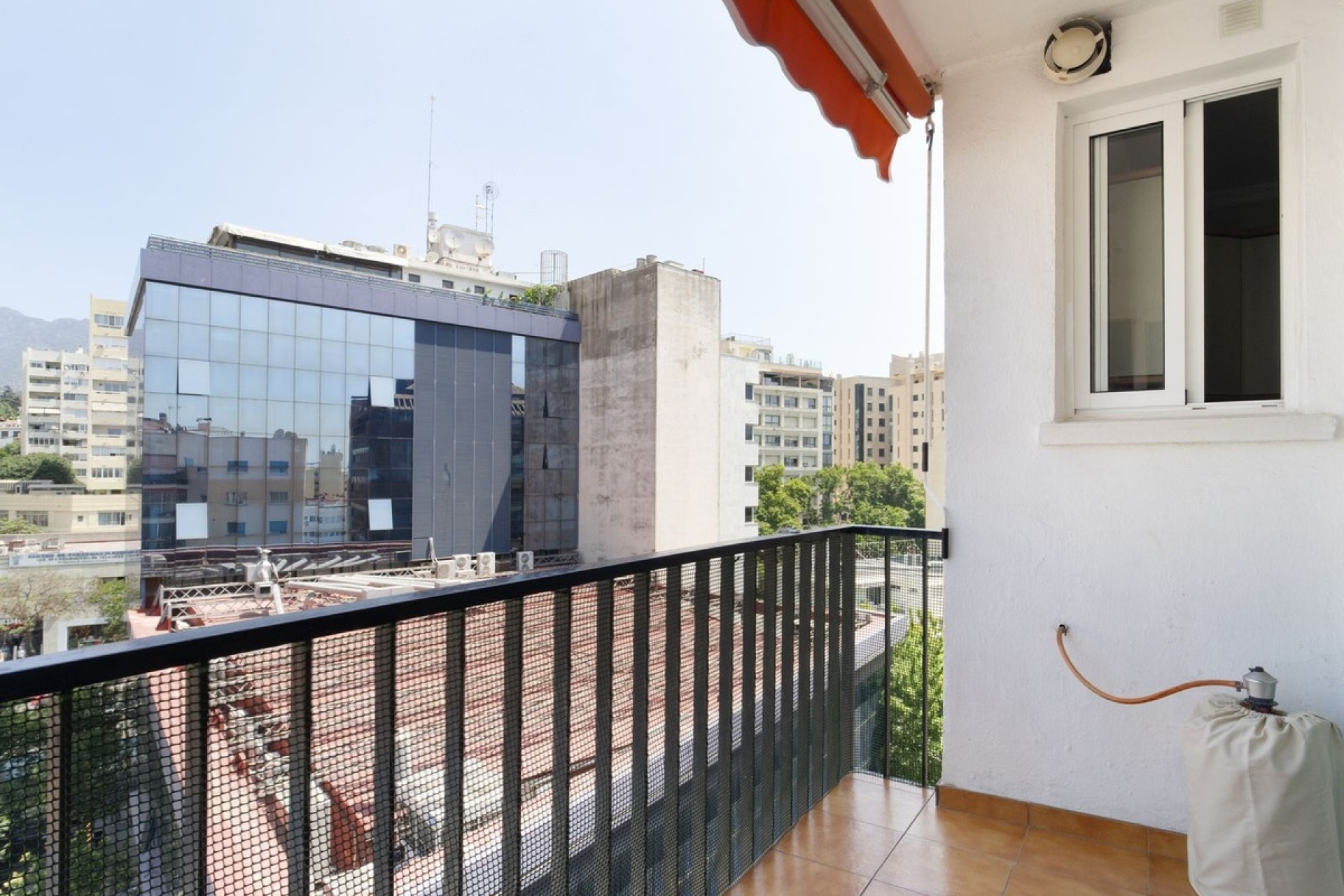 Wiederverkauf - apartment - Marbella - Marbella Centro