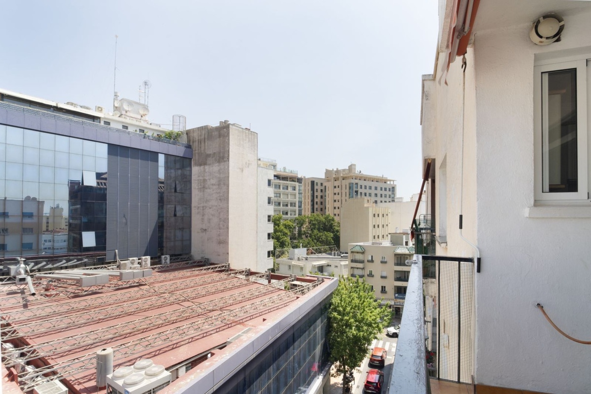 Wiederverkauf - apartment - Marbella - Marbella Centro