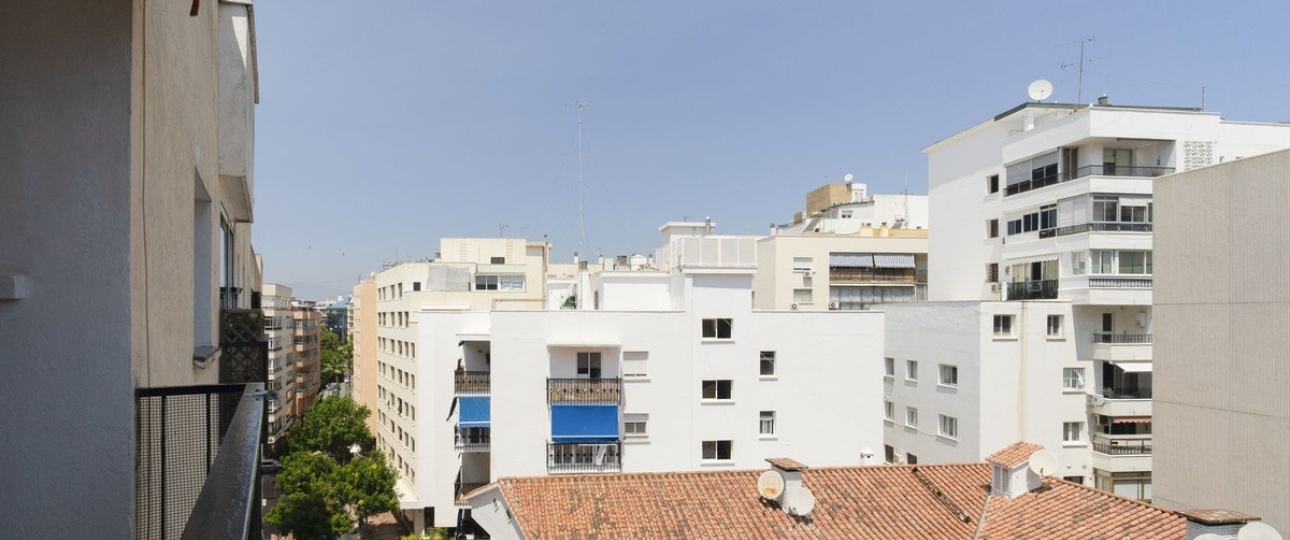 Wiederverkauf - apartment - Marbella - Marbella Centro