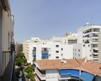 Wiederverkauf - apartment - Marbella - Marbella Centro