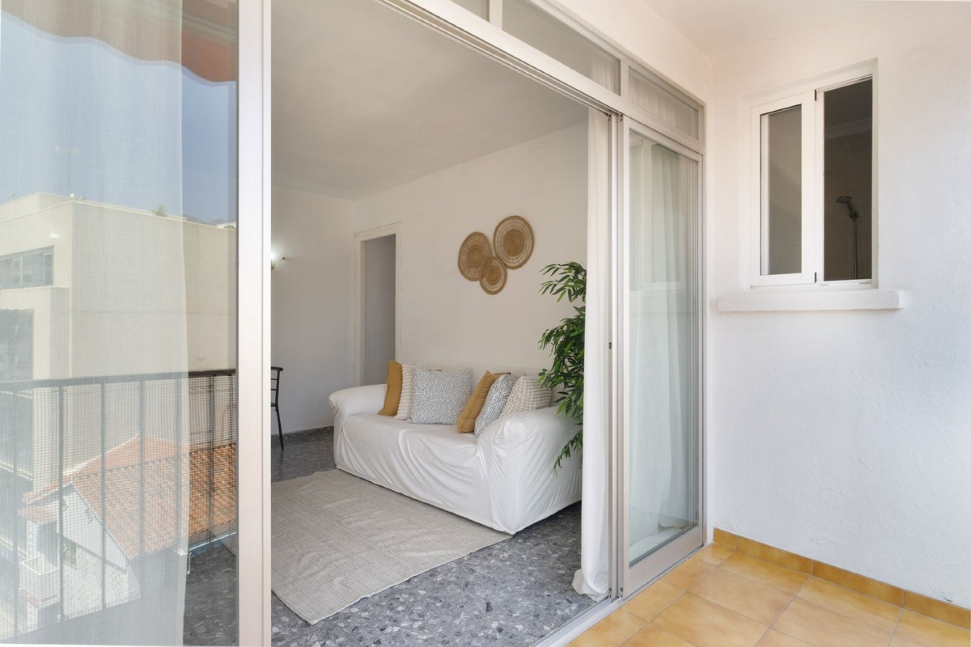 Wiederverkauf - apartment - Marbella - Marbella Centro