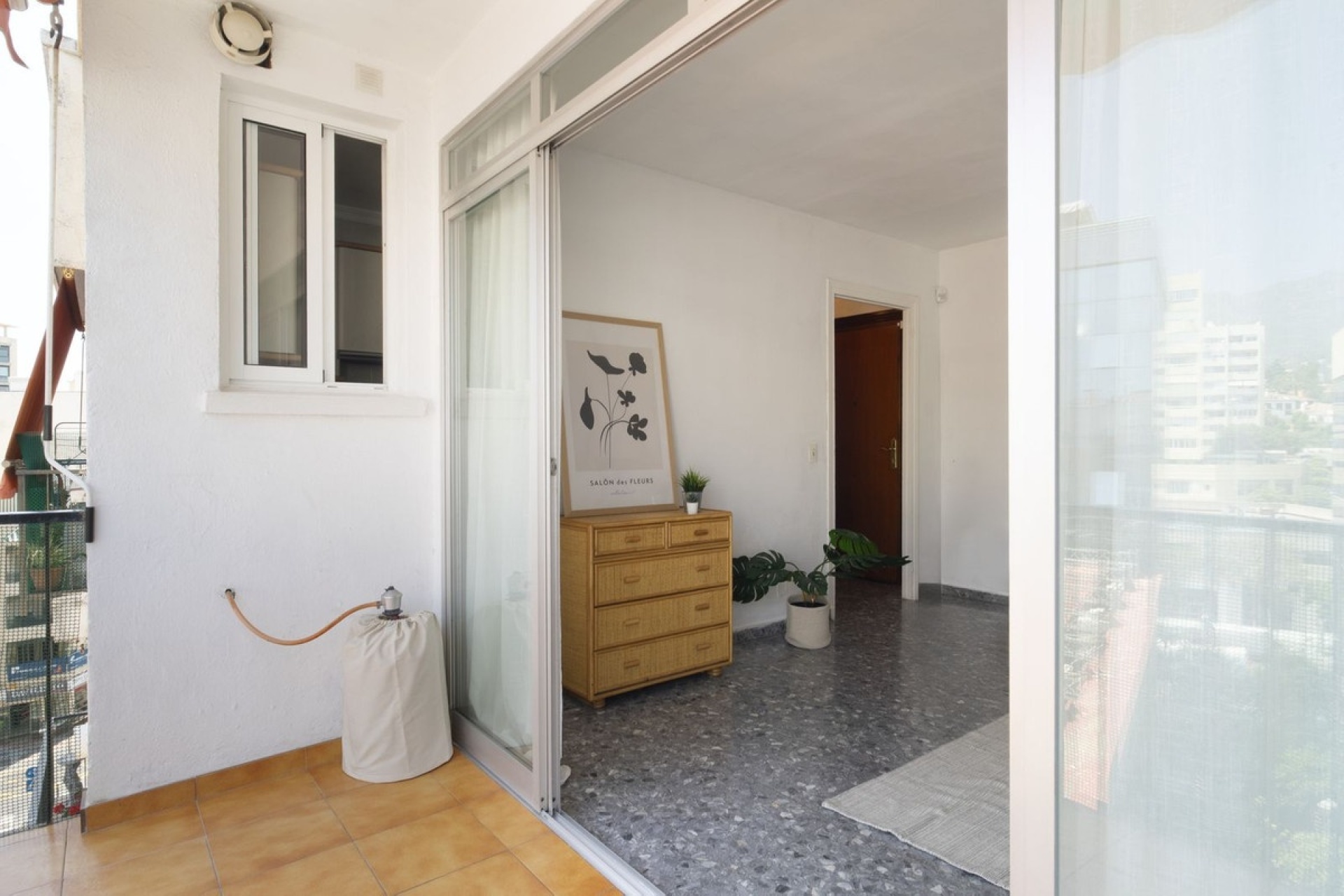 Wiederverkauf - apartment - Marbella - Marbella Centro