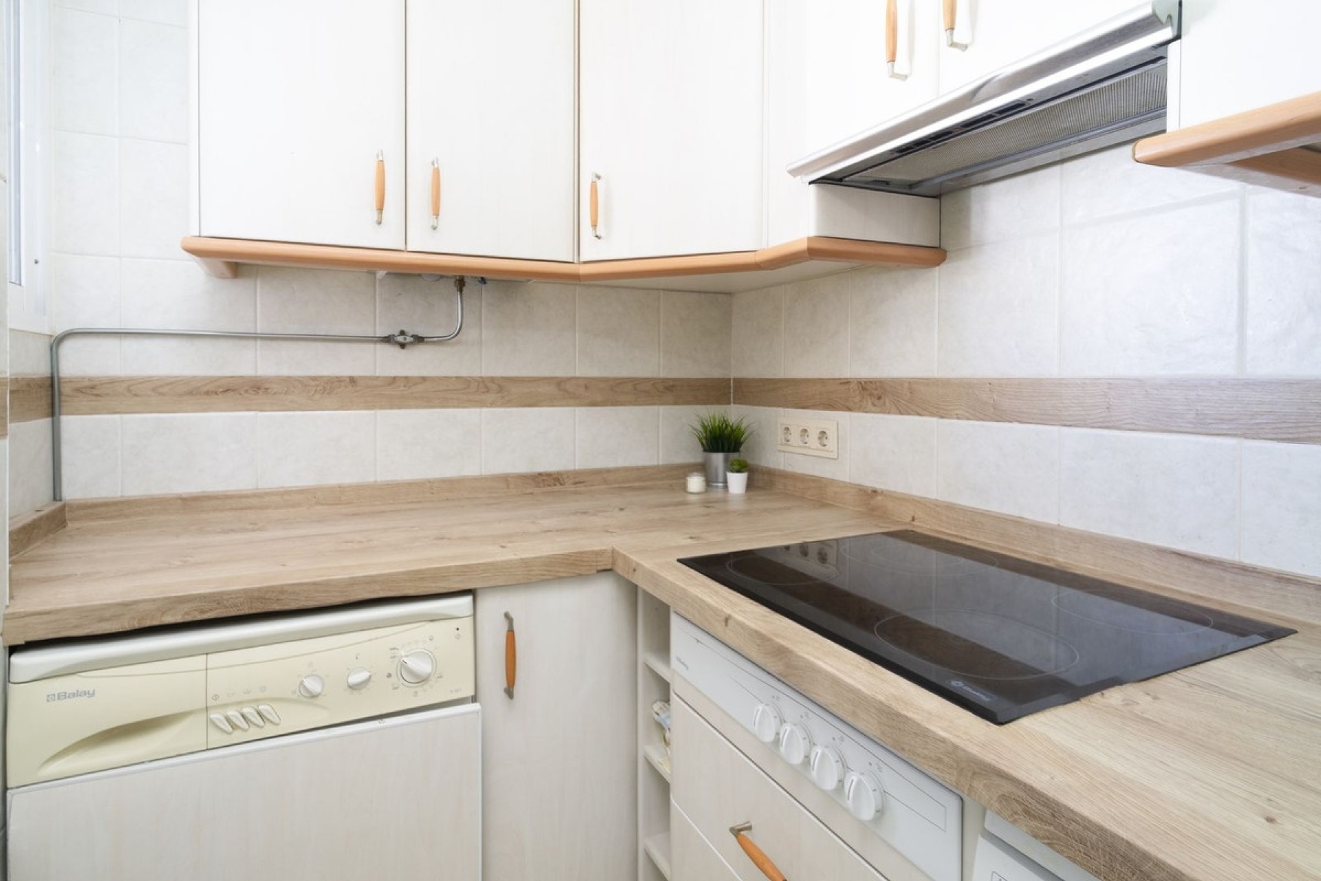 Wiederverkauf - apartment - Marbella - Marbella Centro