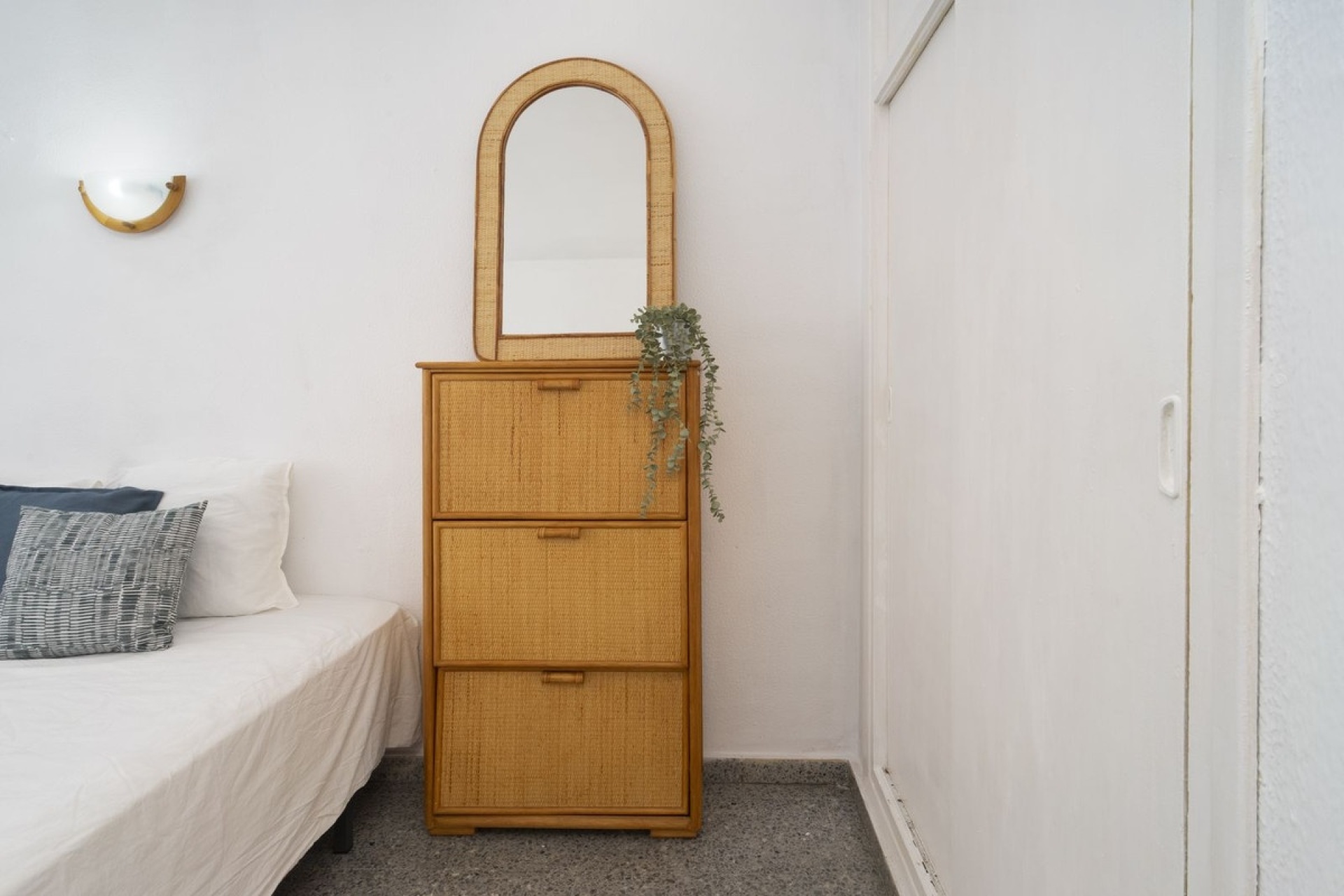 Wiederverkauf - apartment - Marbella - Marbella Centro