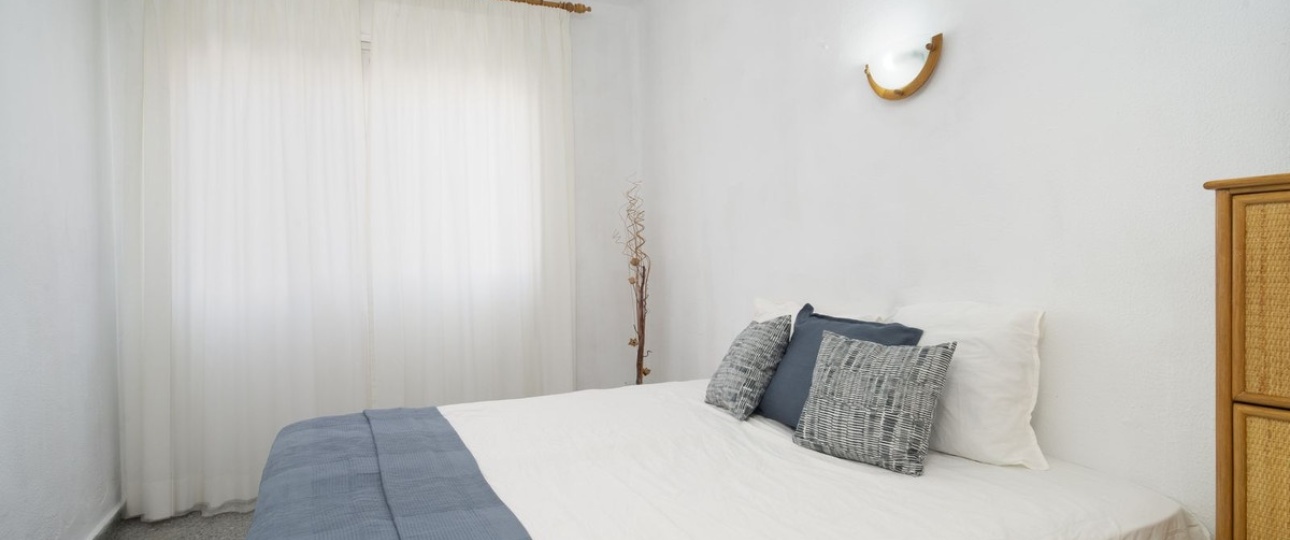 Wiederverkauf - apartment - Marbella - Marbella Centro