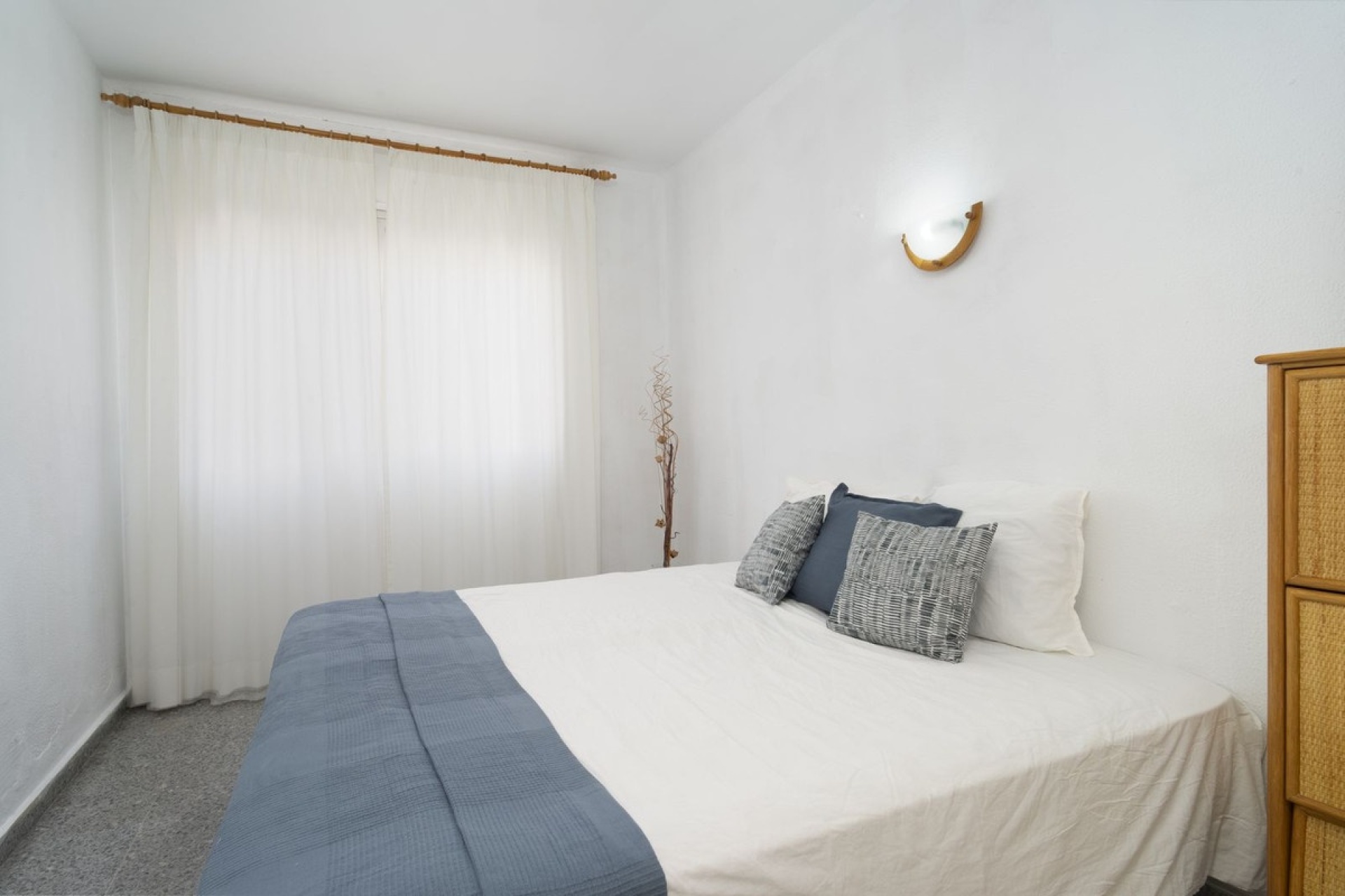 Wiederverkauf - apartment - Marbella - Marbella Centro