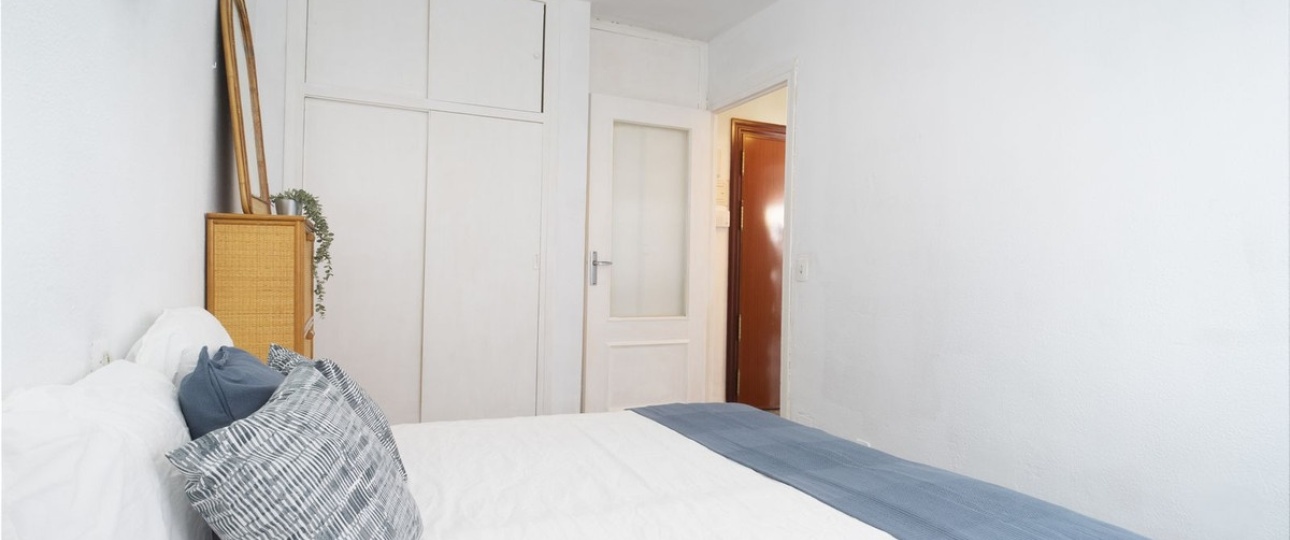 Wiederverkauf - apartment - Marbella - Marbella Centro