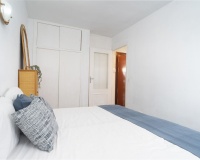 Wiederverkauf - apartment - Marbella - Marbella Centro