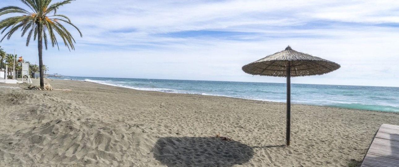 Wiederverkauf - apartment - Marbella - Marbella Centro