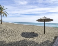 Wiederverkauf - apartment - Marbella - Marbella Centro