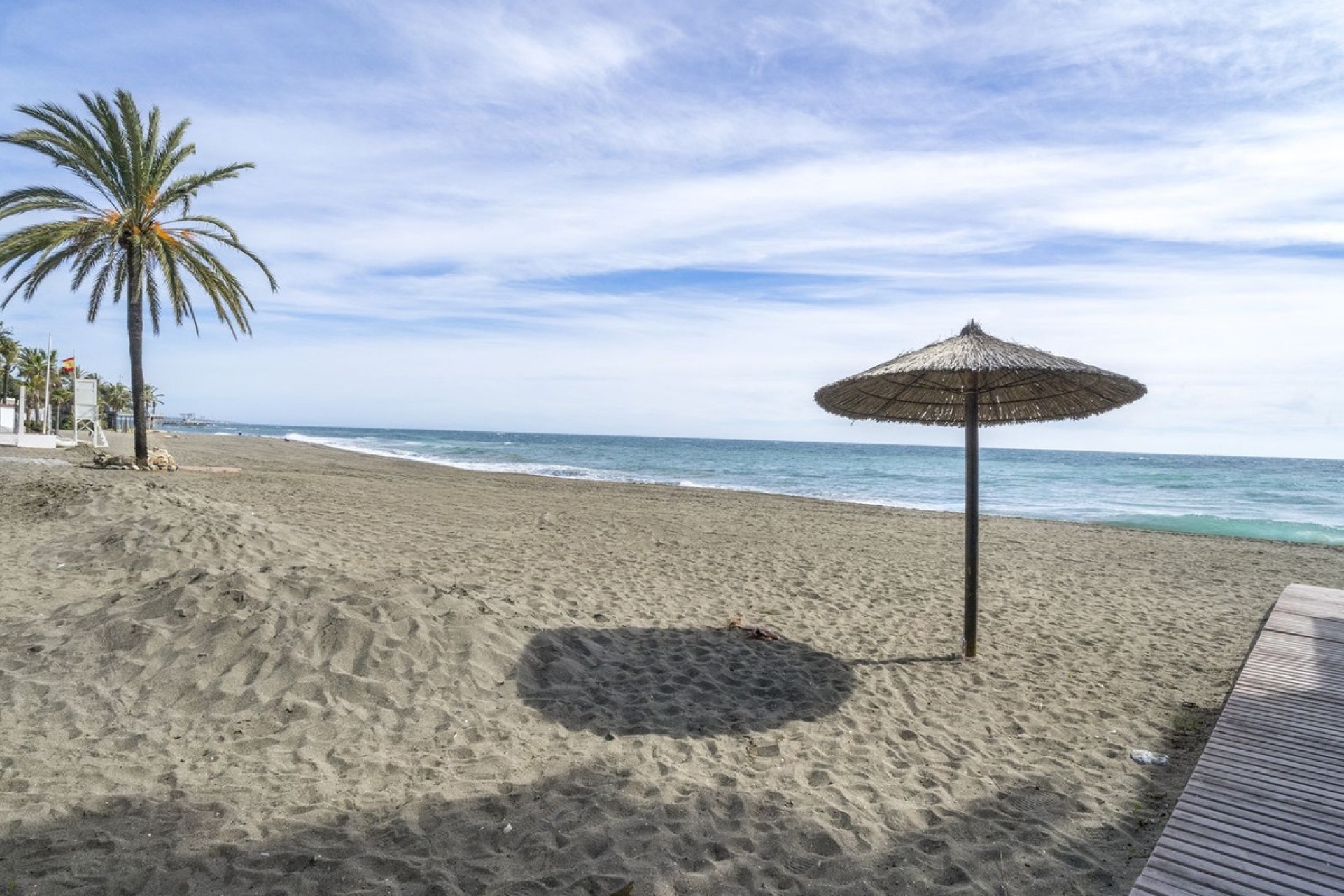 Wiederverkauf - apartment - Marbella - Marbella Centro