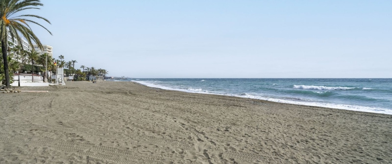 Wiederverkauf - apartment - Marbella - Marbella Centro