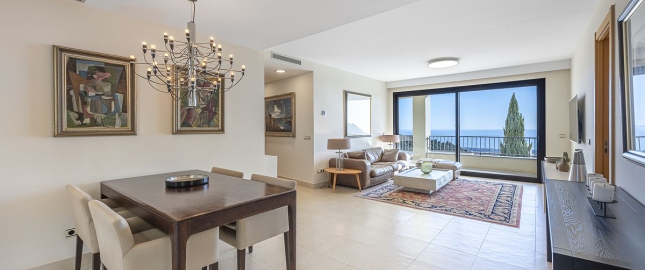 Wiederverkauf - apartment - Marbella - Marbella Centro