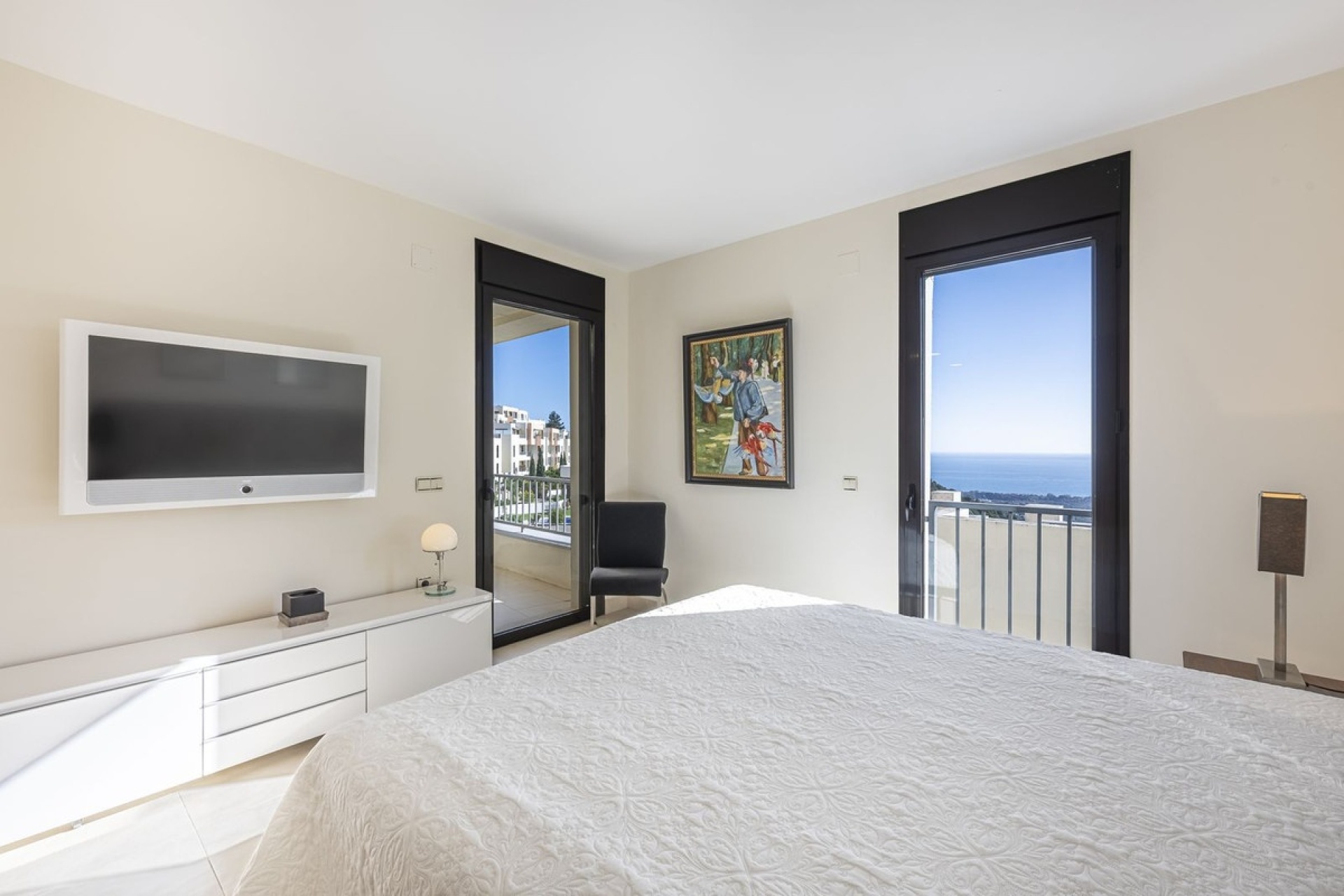 Wiederverkauf - apartment - Marbella - Marbella Centro