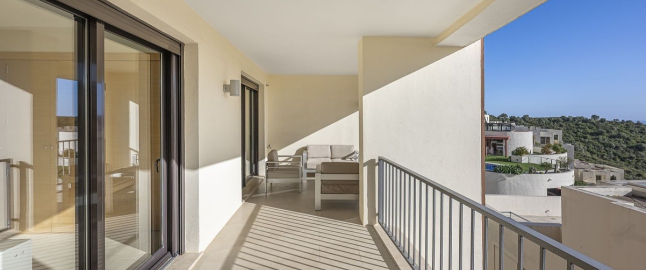 Wiederverkauf - apartment - Marbella - Marbella Centro