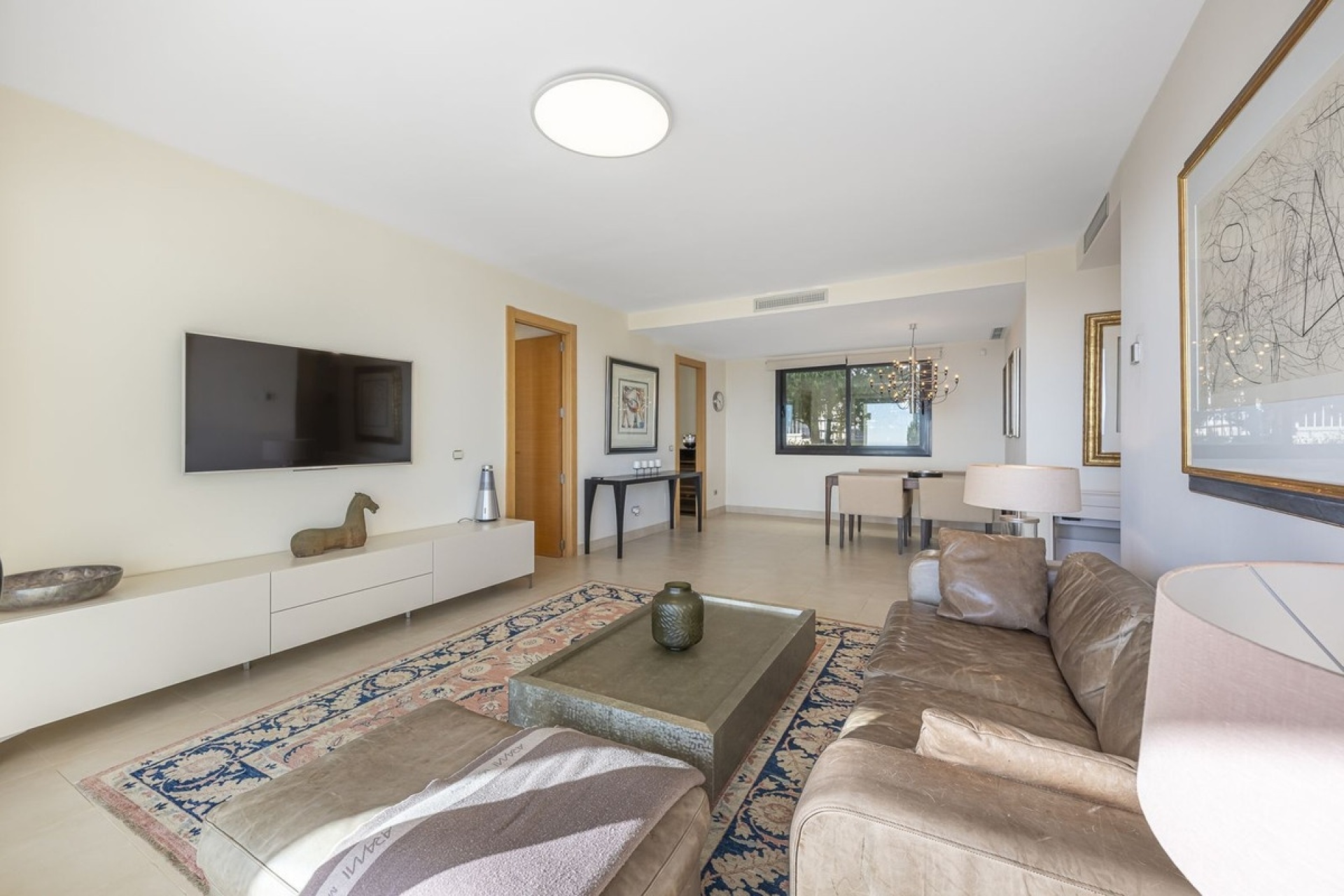 Wiederverkauf - apartment - Marbella - Marbella Centro
