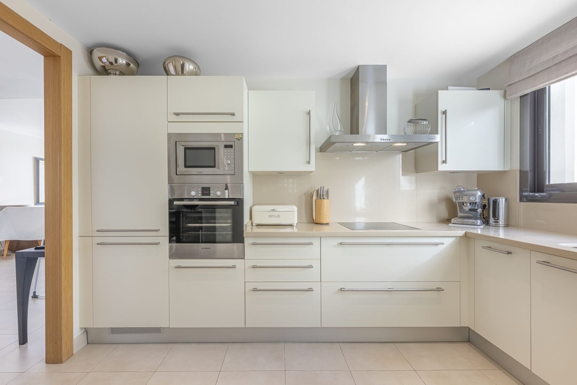 Wiederverkauf - apartment - Marbella - Marbella Centro