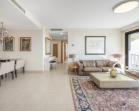 Wiederverkauf - apartment - Marbella - Marbella Centro