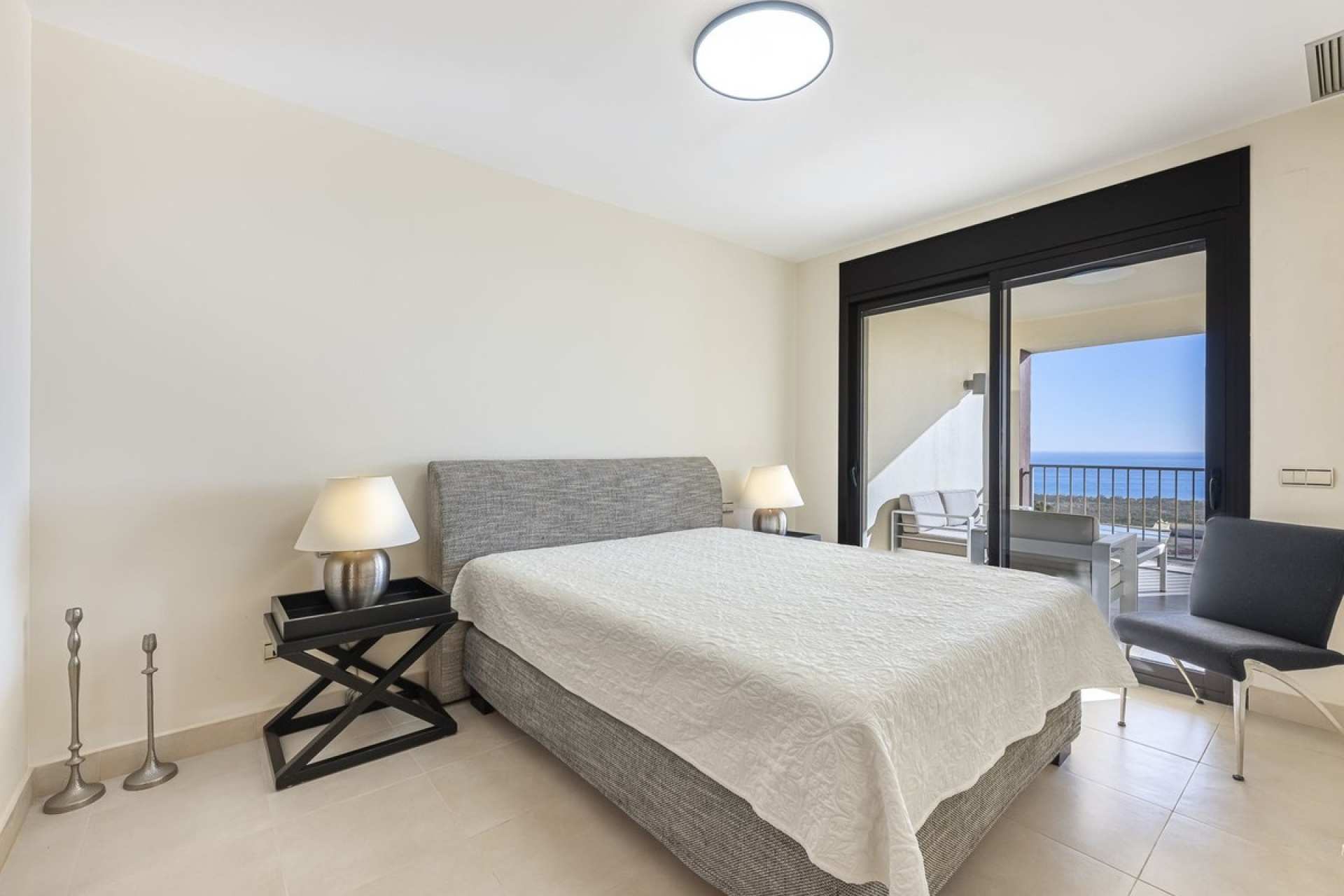 Wiederverkauf - apartment - Marbella - Marbella Centro