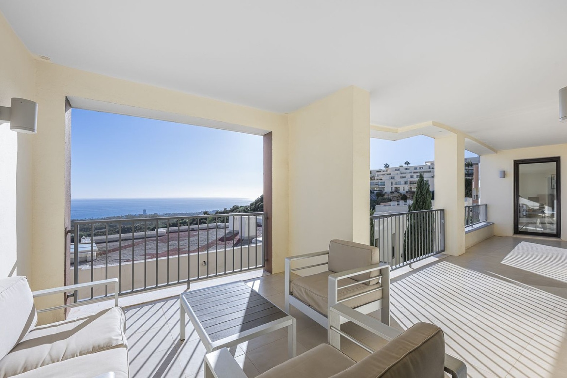 Wiederverkauf - apartment - Marbella - Marbella Centro