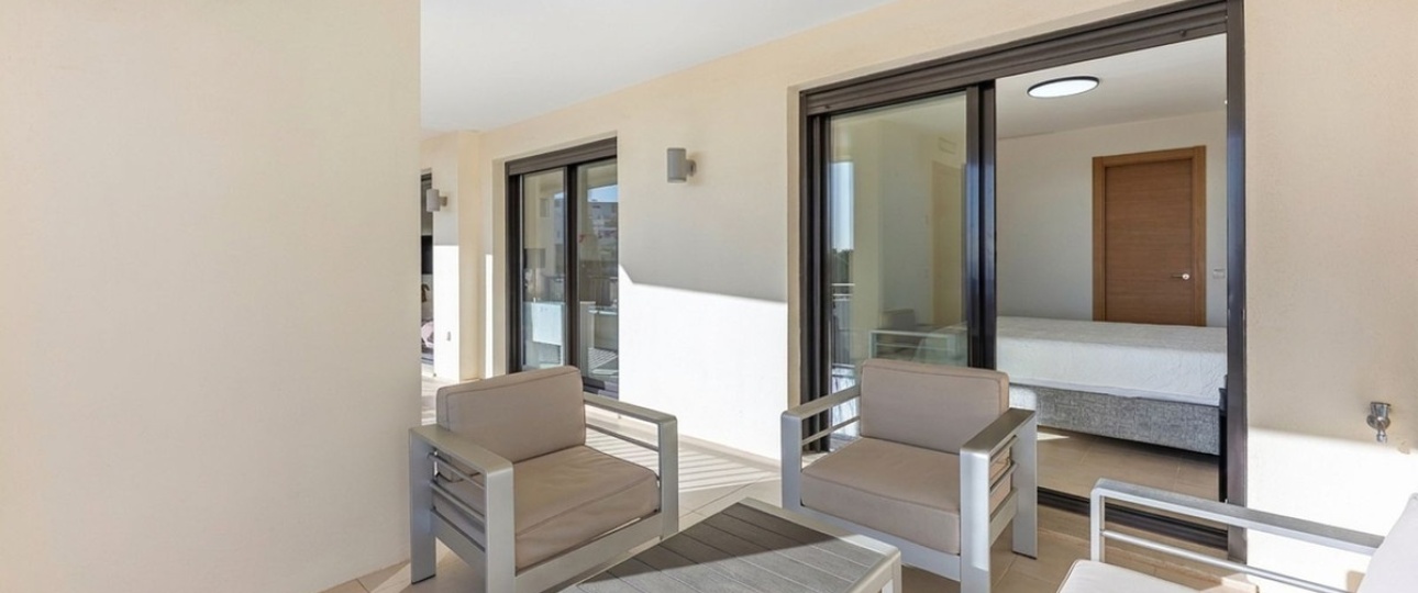 Wiederverkauf - apartment - Marbella - Marbella Centro