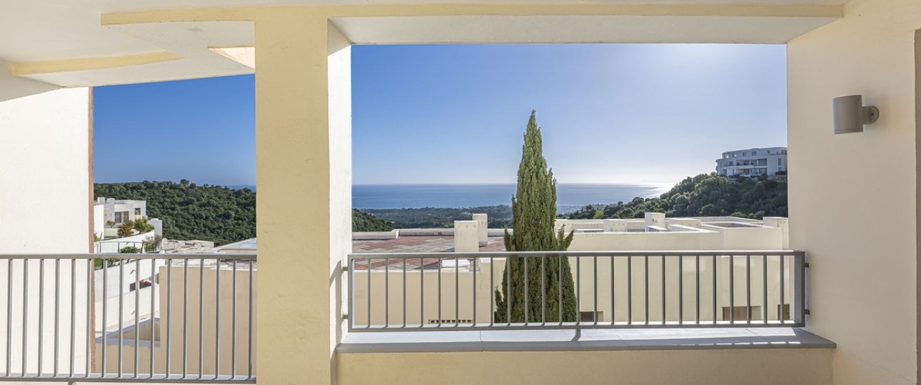 Wiederverkauf - apartment - Marbella - Marbella Centro