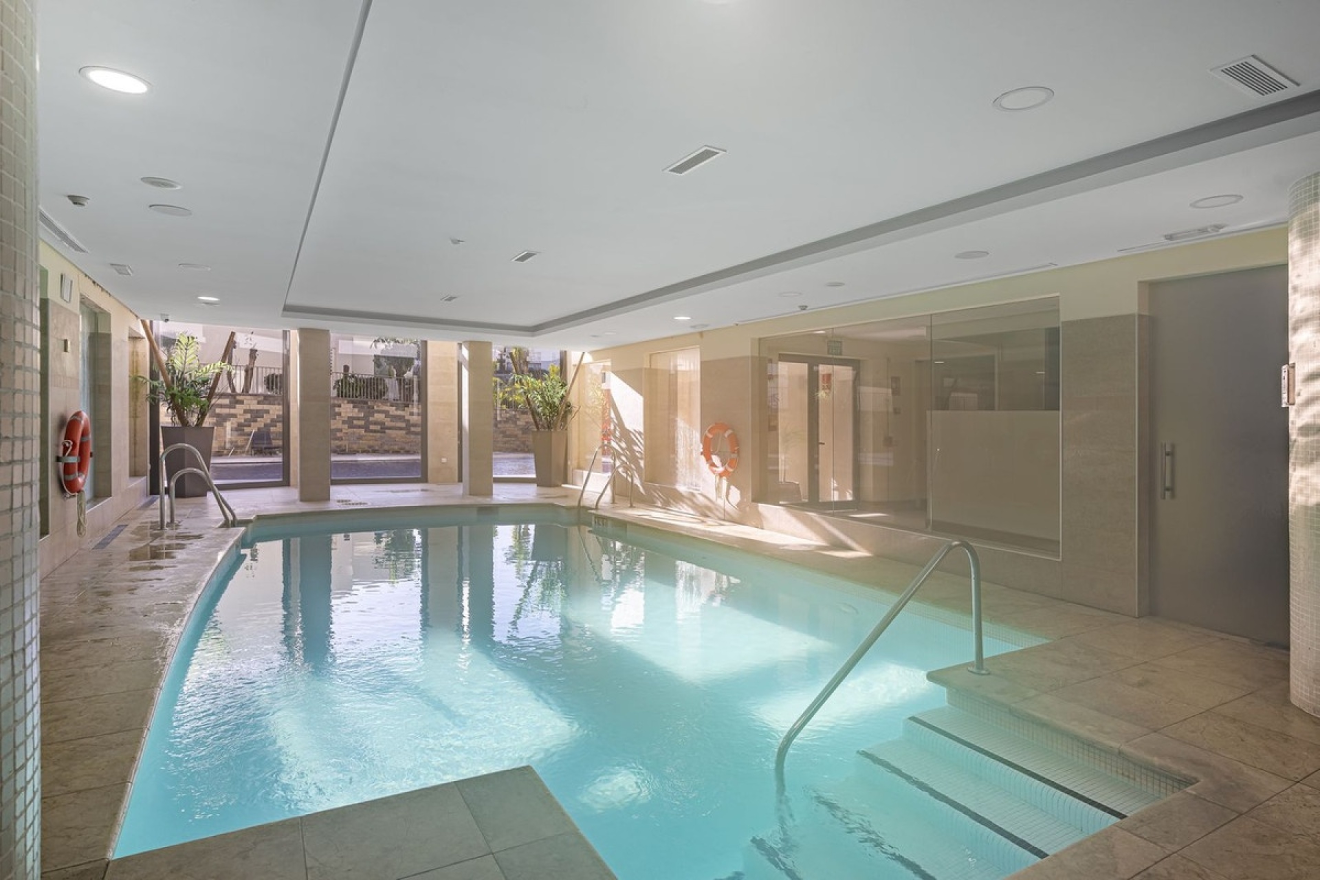 Wiederverkauf - apartment - Marbella - Marbella Centro