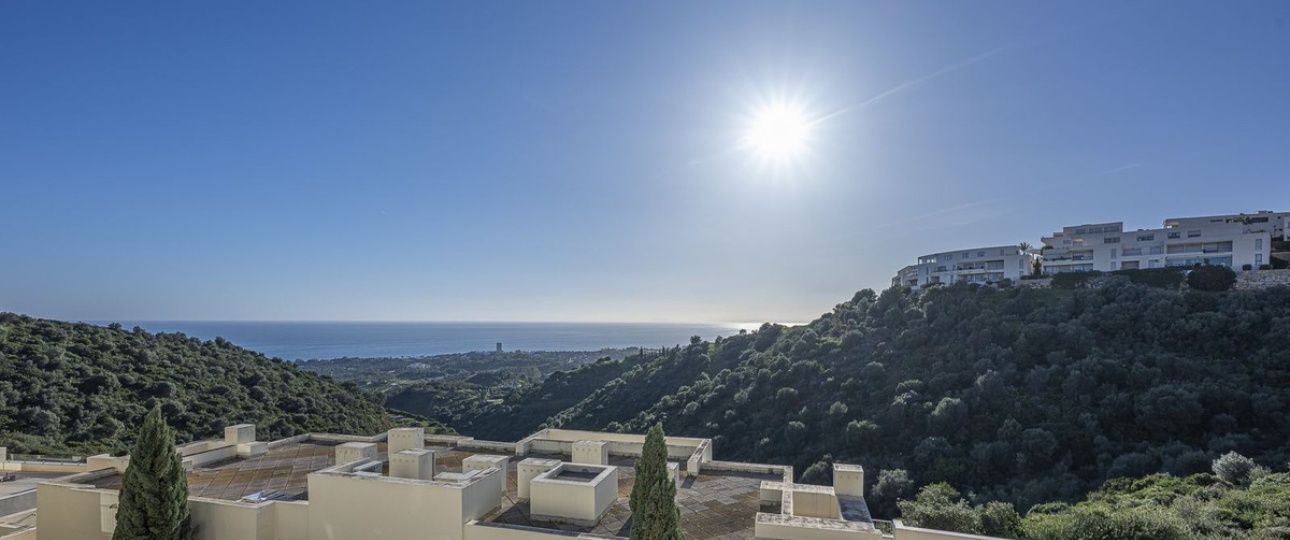 Wiederverkauf - apartment - Marbella - Marbella Centro