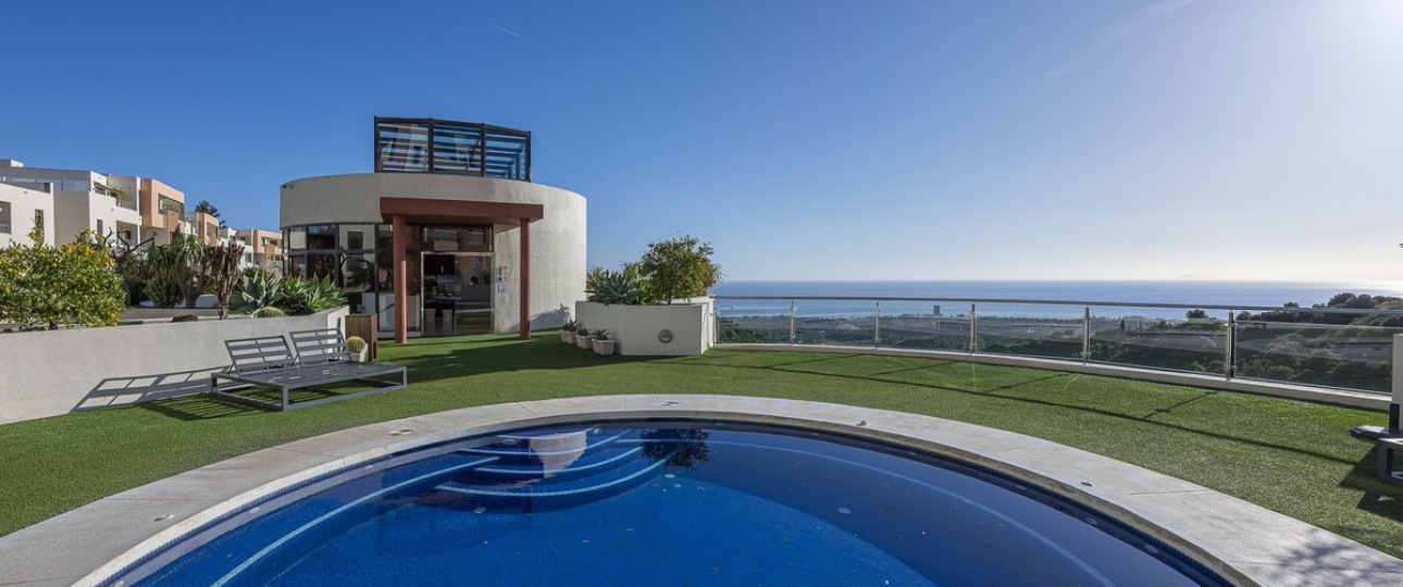 Wiederverkauf - apartment - Marbella - Marbella Centro