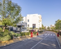Wiederverkauf - apartment - Marbella - Marbella Centro