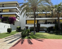Wiederverkauf - apartment - Marbella - Marbella Centro