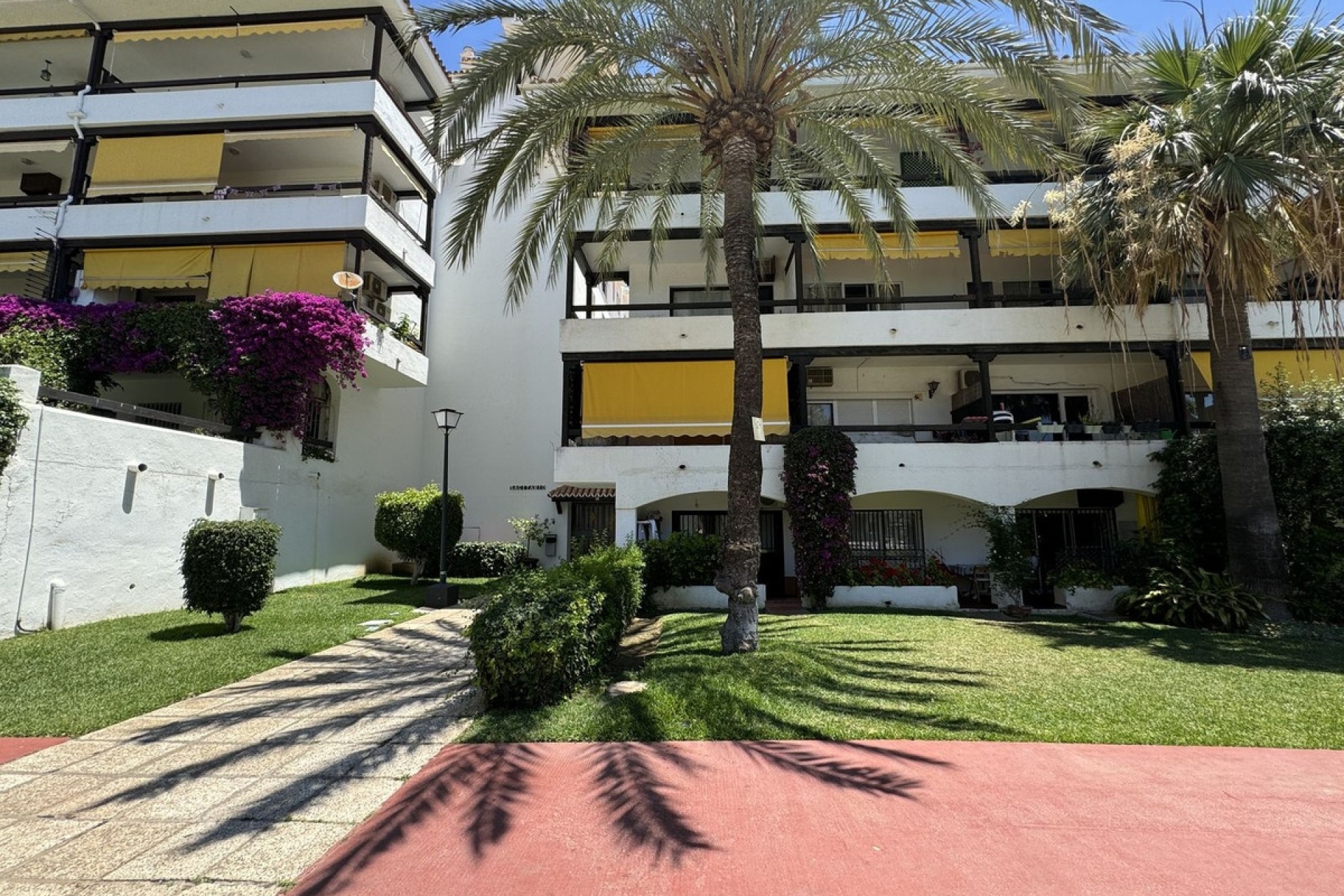 Wiederverkauf - apartment - Marbella - Marbella Centro