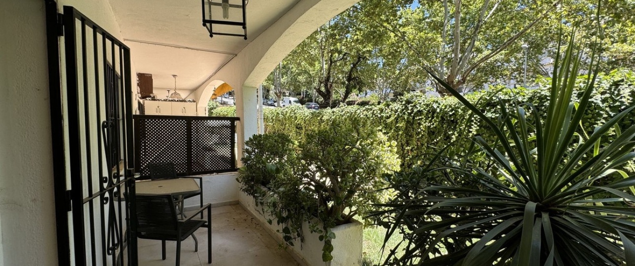 Wiederverkauf - apartment - Marbella - Marbella Centro