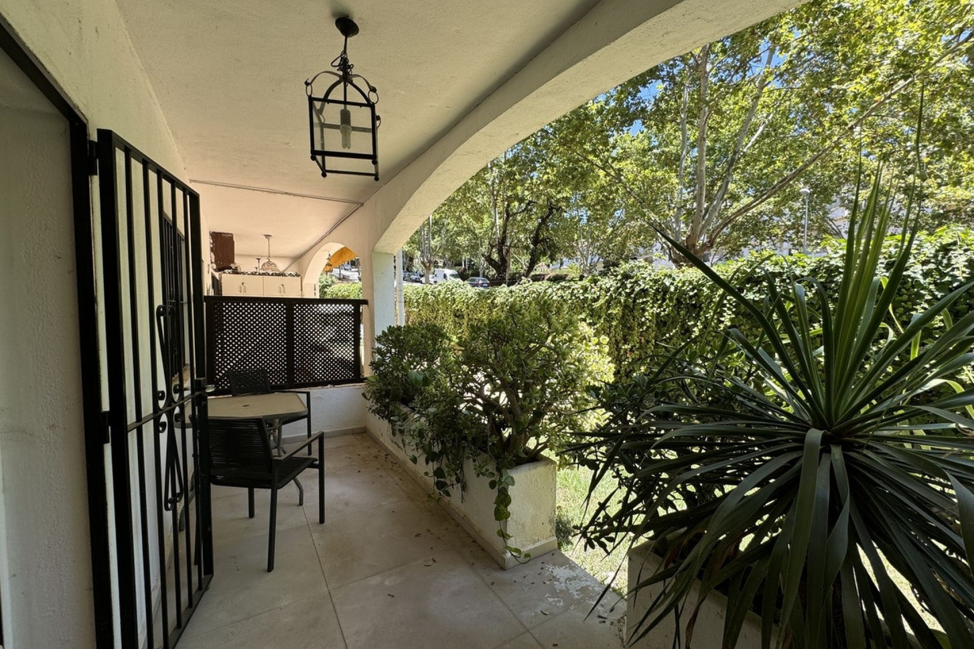 Wiederverkauf - apartment - Marbella - Marbella Centro