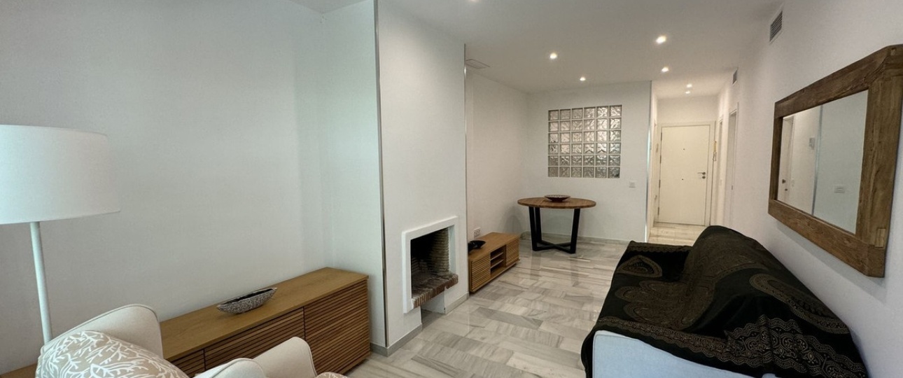 Wiederverkauf - apartment - Marbella - Marbella Centro