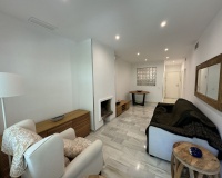Wiederverkauf - apartment - Marbella - Marbella Centro