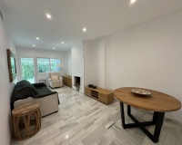 Wiederverkauf - apartment - Marbella - Marbella Centro