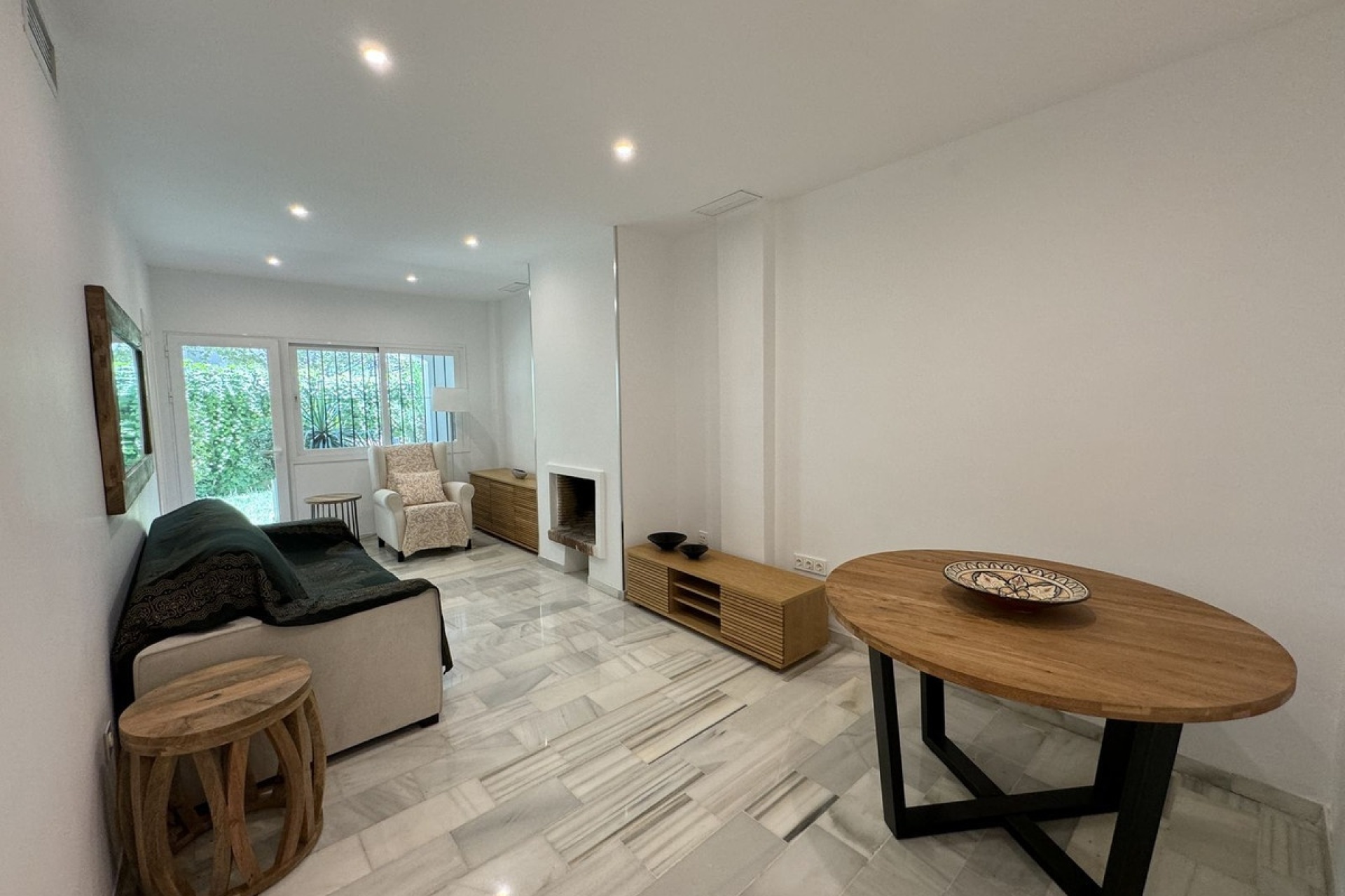 Wiederverkauf - apartment - Marbella - Marbella Centro