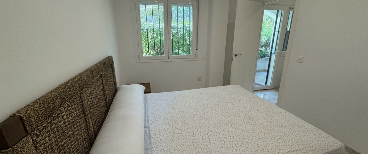 Wiederverkauf - apartment - Marbella - Marbella Centro