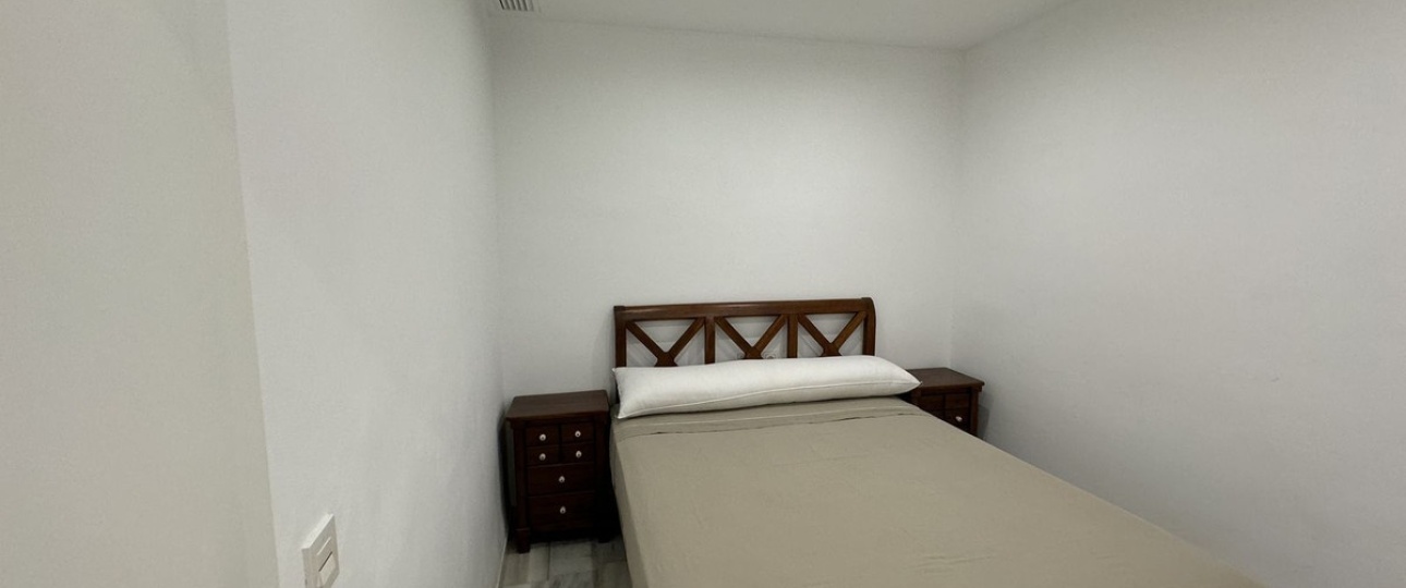 Wiederverkauf - apartment - Marbella - Marbella Centro