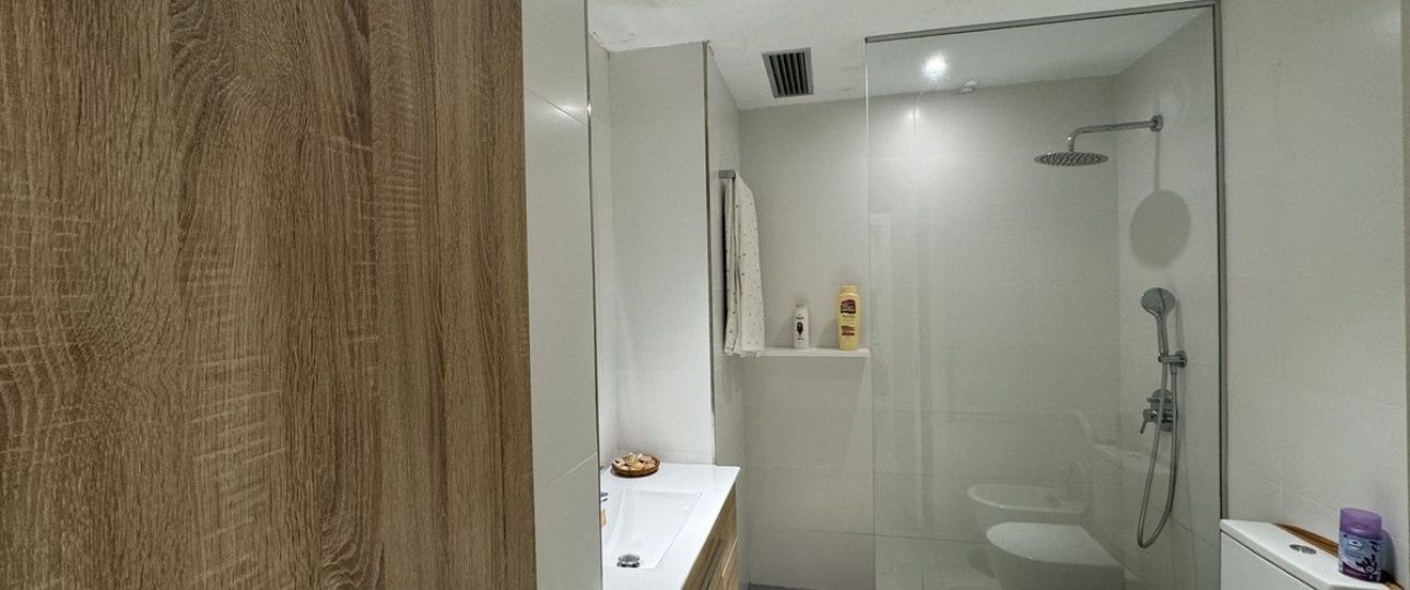 Wiederverkauf - apartment - Marbella - Marbella Centro