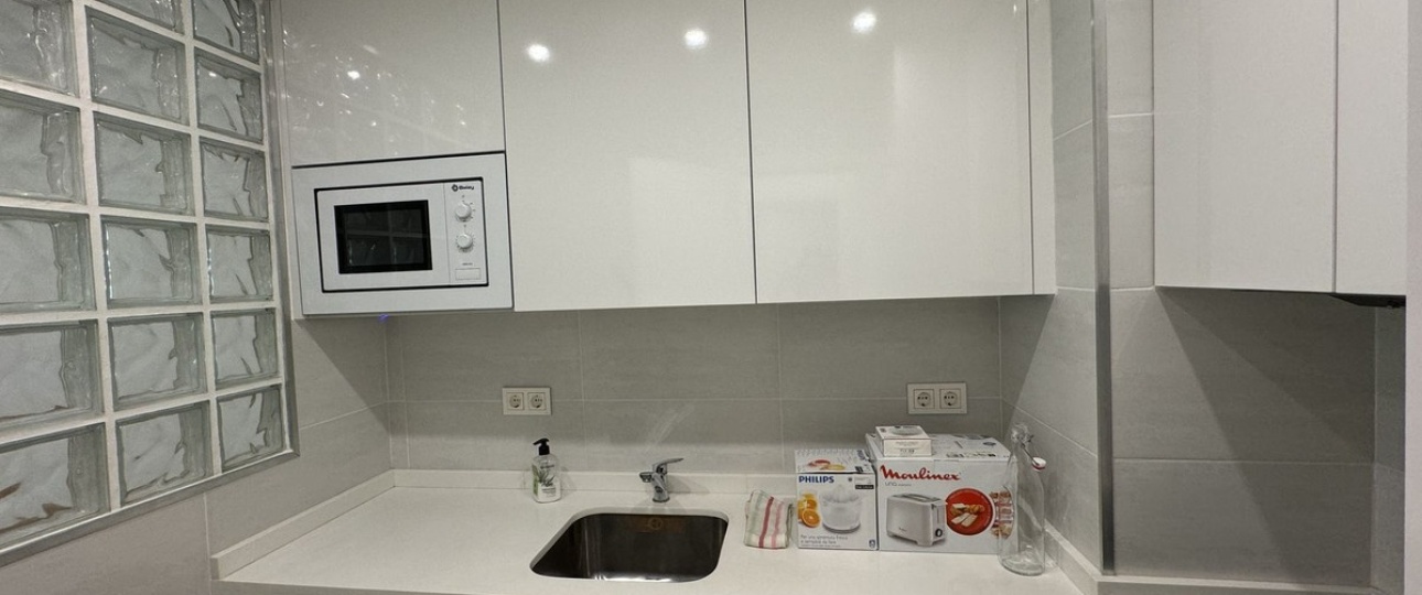 Wiederverkauf - apartment - Marbella - Marbella Centro