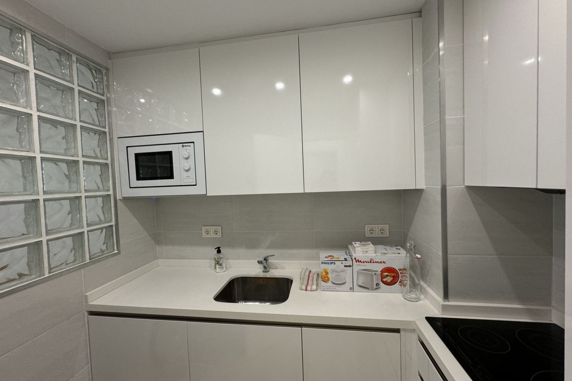 Wiederverkauf - apartment - Marbella - Marbella Centro