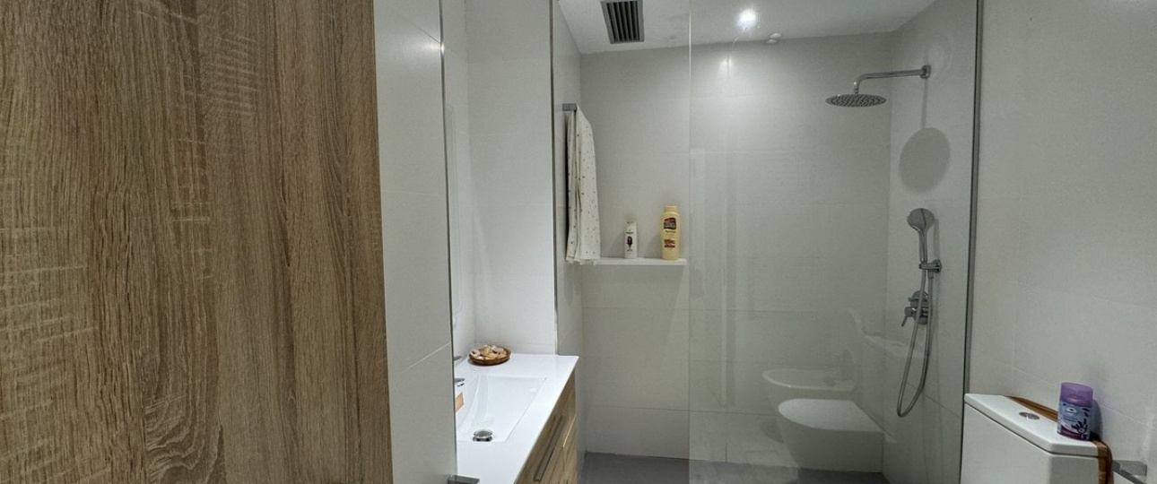 Wiederverkauf - apartment - Marbella - Marbella Centro