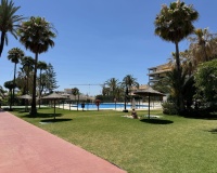 Wiederverkauf - apartment - Marbella - Marbella Centro