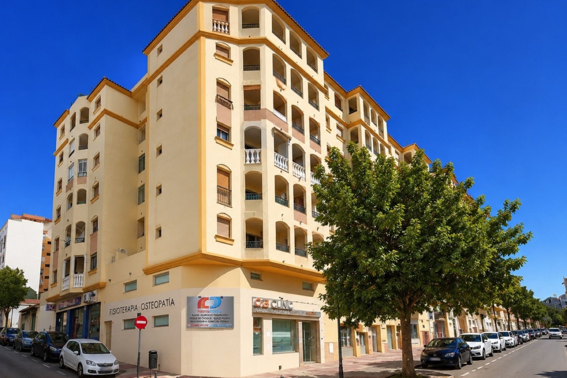 Wiederverkauf - apartment - Marbella - Marbella Centro