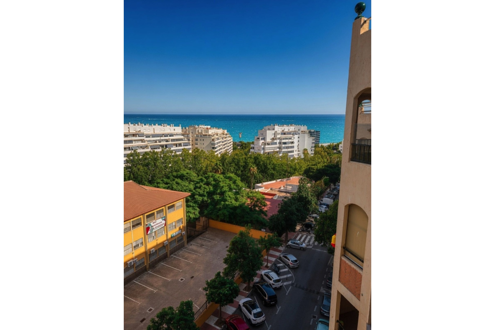 Wiederverkauf - apartment - Marbella - Marbella Centro